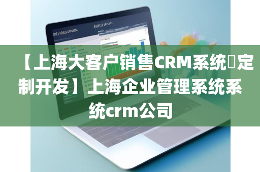 【上海大客户销售CRM系统​定制开发】上海企业管理系统系统crm公司