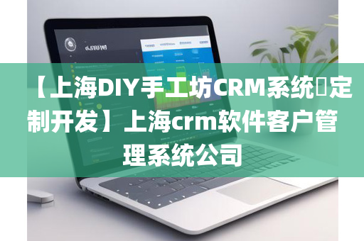 【上海DIY手工坊CRM系统​定制开发】上海crm软件客户管理系统公司